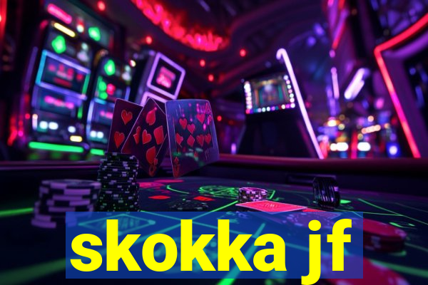 skokka jf